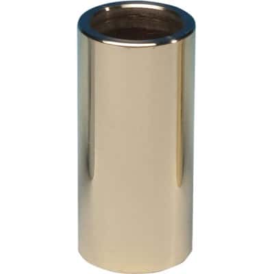 BRASS SLIDE 2 FAT LARGE