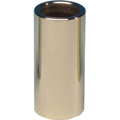 FENDER BRASS SLIDE 2 FAT LARGE