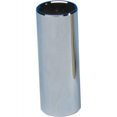 Steel Slide, Chrome