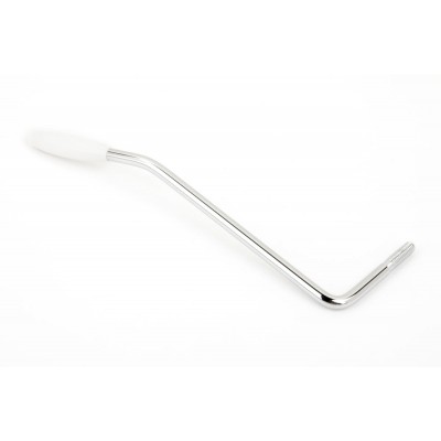 FENDER TREMOLO ARM, STANDARD STRAT, CHROME