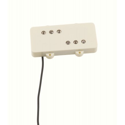 CuNiFe Wide Range Jazzmaster Bridge Pickup