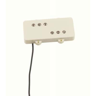 FENDER CUNIFE WIDE RANGE JAZZMASTER BRIDGE PICKUP