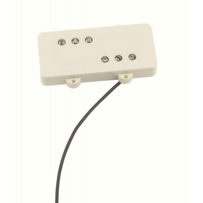 FENDER CuNiFe WIDE RANGE JAZZMASTER NECK PICKUP