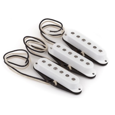 70TH ANNI '54 STRATOCASTER PICKUP SET