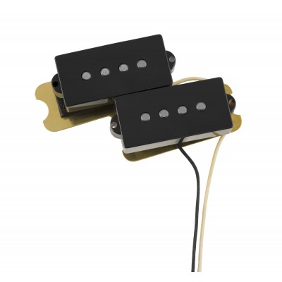 Pure Vintage '60 Precision Bass Pickup Set