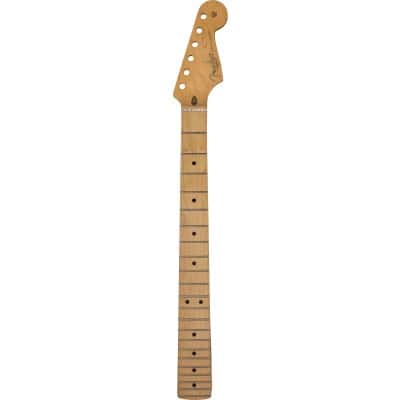 AMERICAN PROFESSIONAL II STRATOCASTER NECK 22 NARROW TALL FRETS 9.5