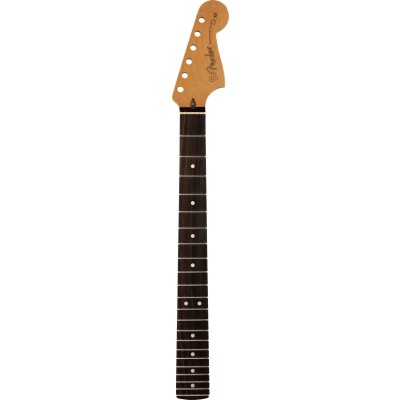 FENDER American Professional II Jazzmaster Neck 22 Narrow Tall Frets 9.5" Radius Rosewood