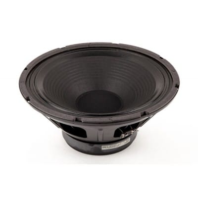 STANDARD SPEAKER, 12