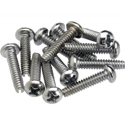 SCREWS