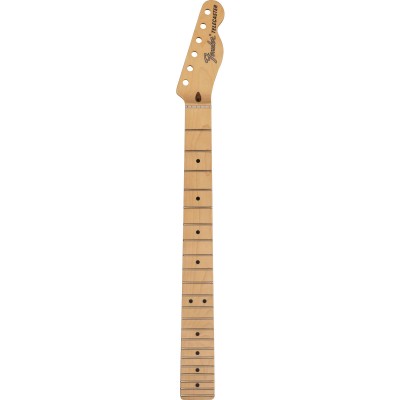 AMERICAN PERFORMER TELECASTER NECK 22 JUMBO FRETS 9.5″ RADIUS MAPLE