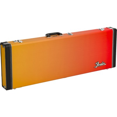 Shaded Strat-Tele Case