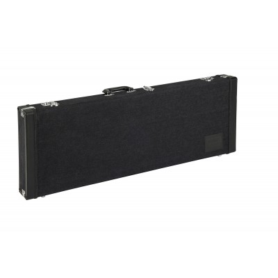 FENDER x Wrangler Denim Black Case