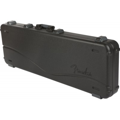 Deluxe Bass Case, Black