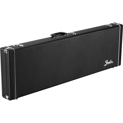 FENDER Étui Precision/Jazz Bass CLSC SRS Black