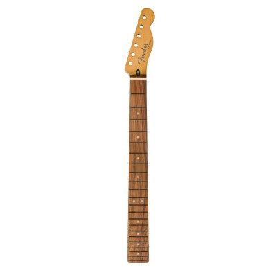PLAYER PLUS TELECASTER NECK 12