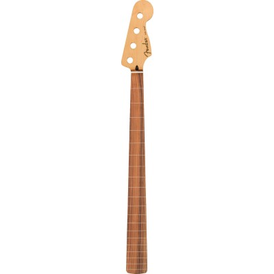 PLAYER SERIES JAZZ BASS FRETLESS NECK PAU FERRO 9.5″ MODERN « C »