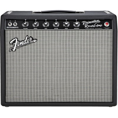 FENDER 65 PRINCETON REVERB, 