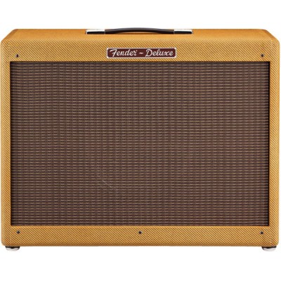 Fender Baffle Hot Rod Deluxe 112 Lacquered Tweed