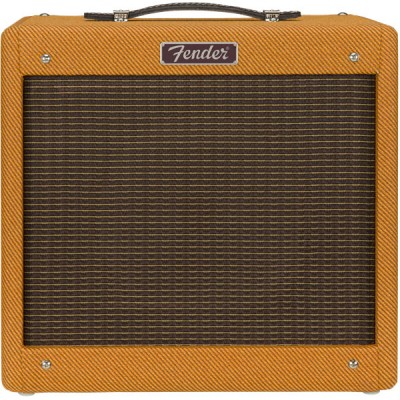 FENDER PRO JUNIOR IV, LACQUERED TWEED, 