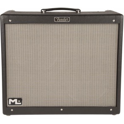 HOT ROD DEVILLE ML 212, BLACK, 230V EUR