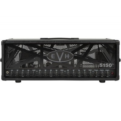 EVH 5150III 100S HEAD, BLACK, 230V EUR
