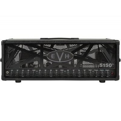 EVH 5150III 100S HEAD, BLACK, 230V EUR