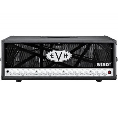 Evh 5150 Iii Black
