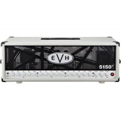 5150iii 100W Head, Ivory, 230V Eu