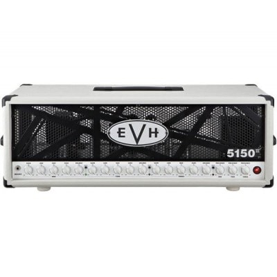 5150III 100W HEAD, IVORY, 230V EU