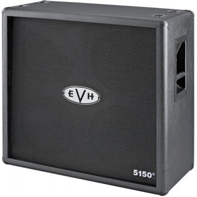 5150iii 4X12 Cabinet, Black
