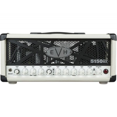 Evh 5150 Iii Mini 50w Ivory