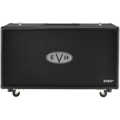 5150iii 2X12 Cabinet, Black