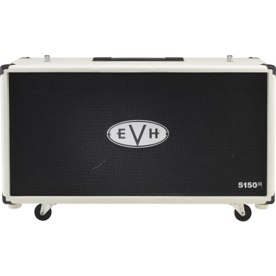 5150iii 2X12 Cabinet, Ivory