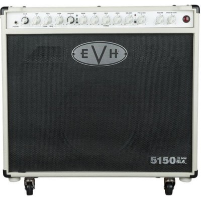 5150III 1X12 50W 6L6 COMBO, IVORY, 230V EUR