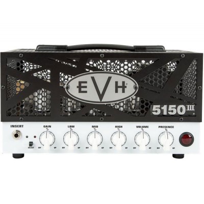 EVH 5150III 15W LBX HEAD, 230V EU