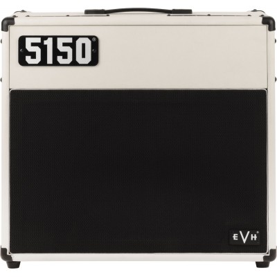 5150 Iconic Series 40W 1X12 Combo, Ivory,230V Eur