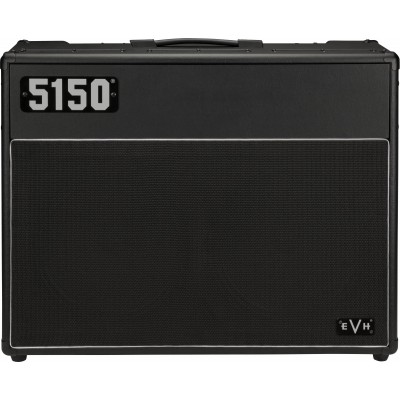 5150® Iconic® Series 60W 2X12 Combo Black 230V
