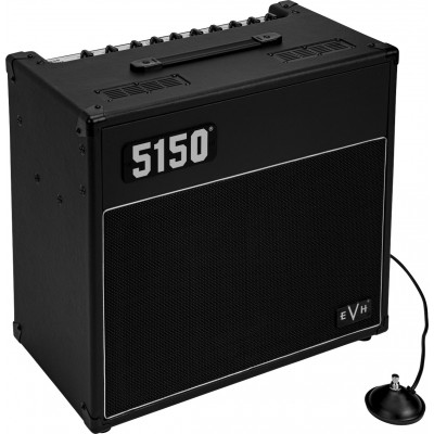 5150 Iconic Series 15W 1X10 Combo Black 230V