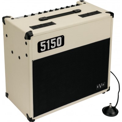 5150® ICONIC® SERIES 15W 1X10 COMBO IVORY 230V