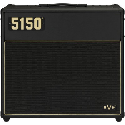 5150 ICONIC SERIES 40W EL34 1X12 COMBO, BLACK, 230V EUR