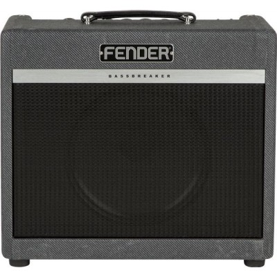 BASSBREAKER 15 COMBO, 230V EUR - BSTOCK