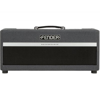 Fender Bassbreaker 45 Hd