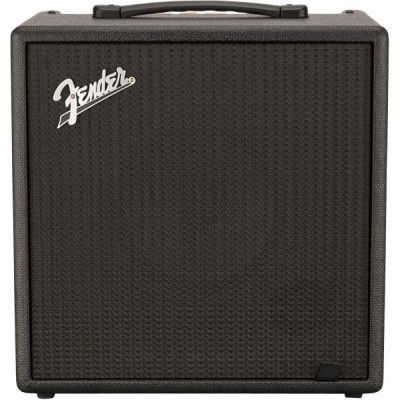 Fender Rumble Lt25 230v Eu