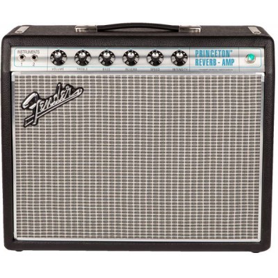 FENDER 68 CUSTOM PRINCETON REVERB, 230V EU