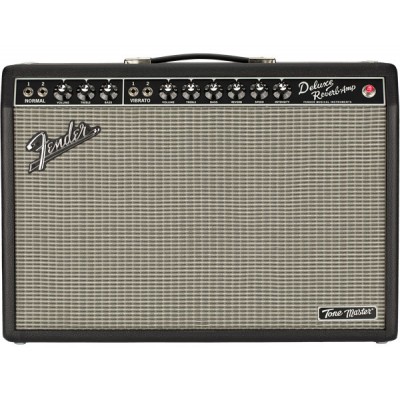 TONE MASTER DELUXE REVERB, 230V EUR