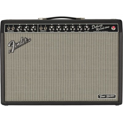 TONE MASTER DELUXE REVERB, 