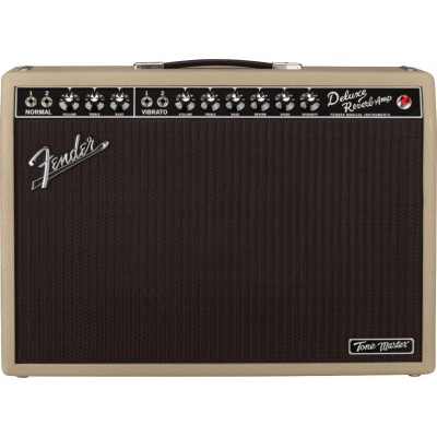 Tone Master Deluxe Reverb Blonde,