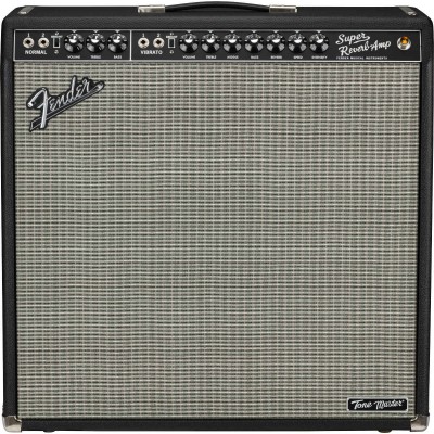 FENDER TONE MASTER SUPER REVERB, 230V EU