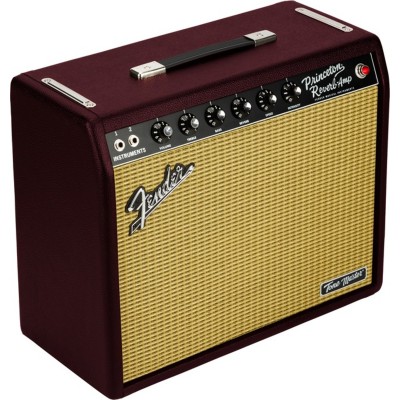 Tone Master Princeton Reverb Wine