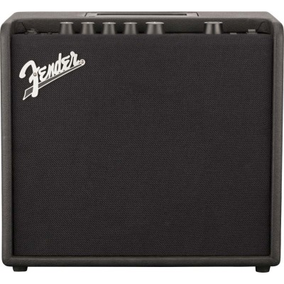 FENDER MUSTANG LT25, 230V EU